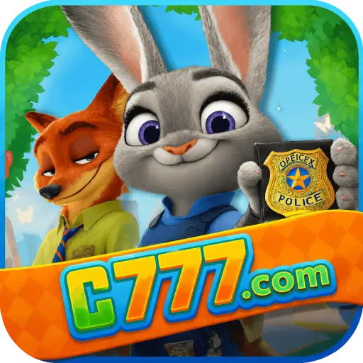 C777 Logo